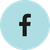 Facebook logo hover