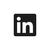 Linkedin logo